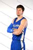 MBBall Media Day  Men’s Basketball 2021-22 Media Day. - Photo by Keith Nordstrom : Wheaton, Basketball, Media Day